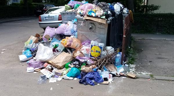 România, în epoca poluării! Soluțiile momentului la problemele de mediu