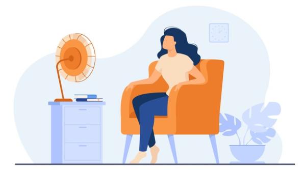 ANM avertizează: Cod portocaliu de CANICULĂ. CUMPLIT de cald