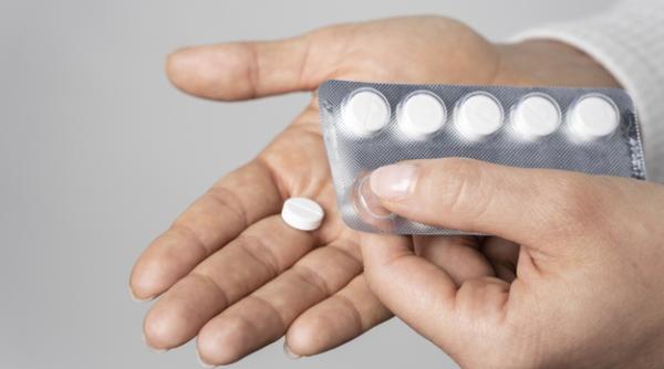 Cum ne influenţează PARACETAMOLUL starea emoţională