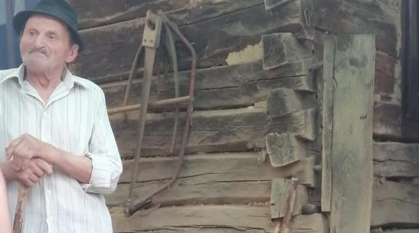 Poveste INCREDIBILĂ. Bătrânul din Munții Apuseni și comuna Întregalde