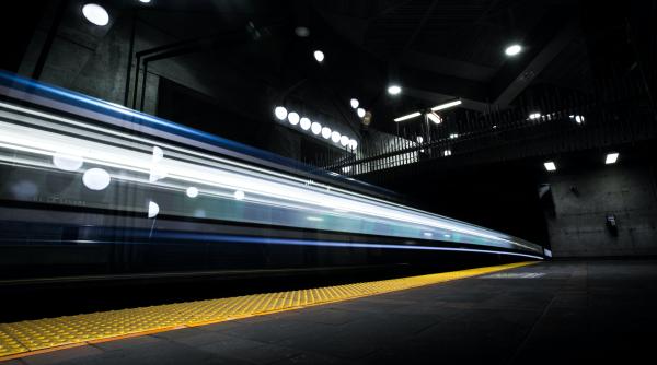 Între Buzău şi Făurei se va circula ”ca gândul”. Anunțul CFR