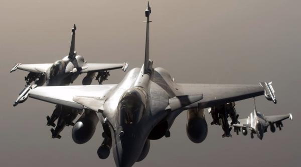 Europa strânge rândurile: bani pentru INDUSTRIA de apărare. Fondul european de apărare