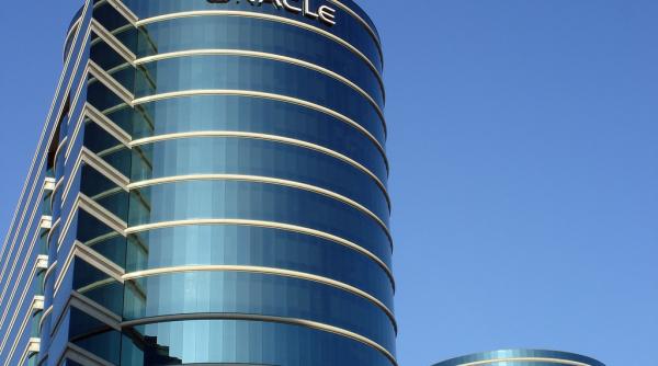 Gigantul american Oracle a cumpărat un start-up creat în România