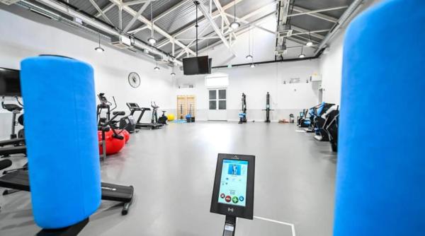 Baia Populară din Sibiu se redeschide. Arată MAGNIFIC FOTO