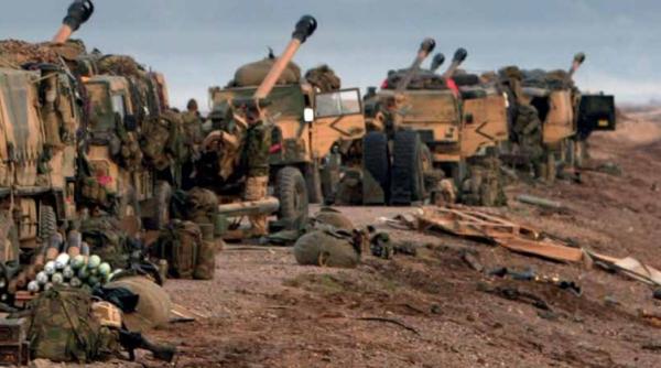 Bătrânul OBUZIER nu și-a spus ultimul cuvânt. Englezii pregătesc VARIANTA 2.0