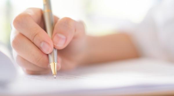 Evaluare națională. Vor fi publicate rezulatele finale