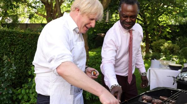 Boris Johnson ANUNȚĂ: Se ridică toate RESTRICȚIILE în Marea Britanie