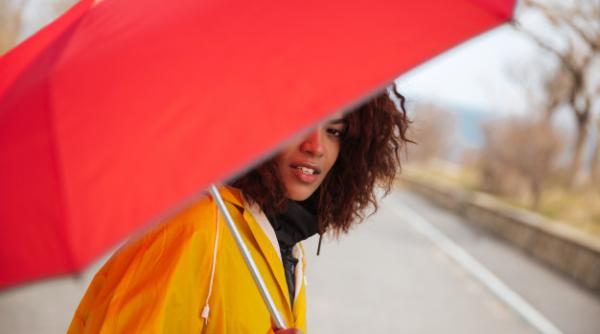 METEO. Care sunt șansele de ploaie în București