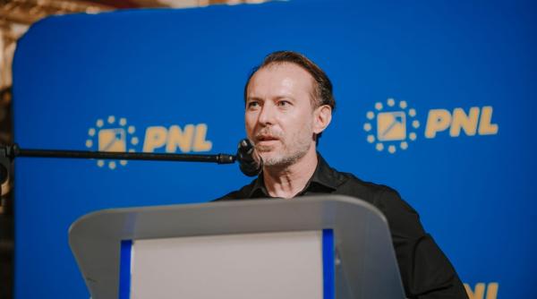 Reforma salarizării. Florin Cîțu: Nu am făcut-o pentru că ne era teamă