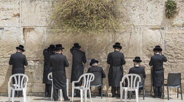 COVID-19. Varianta DELTA bagă Israelul în carantină?