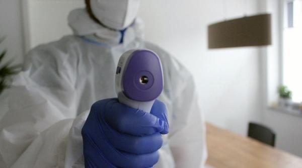 Virusul SARS-CoV-2. Varianta Delta are alte simptome