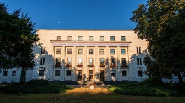 Burse de 720 de euro pentru studenții din USAMV. Cum se pot obține