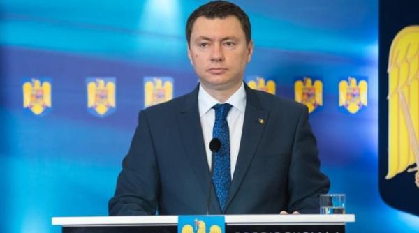 Consilierul prezidențial Cosmin Marinescu, despre investițiile prin PNRR: Cantitate, dar și CALITATE