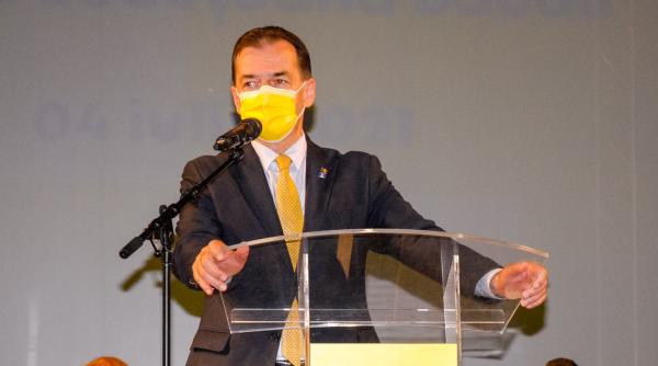 Impozit pe profitul multinaţionalelor. Orban: Nu a existat niciodată un astfel de subiect