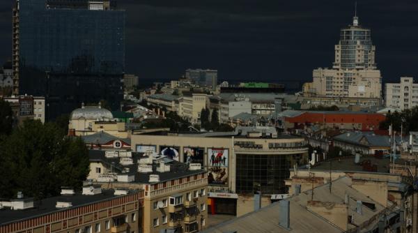 Meteo. Instabilitate accentuată și caniculă. Cum va fi vremea până duminică