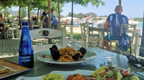 Ministrul Turismului din Grecia, mesaj pentru TURIȘTII ROMÂNI