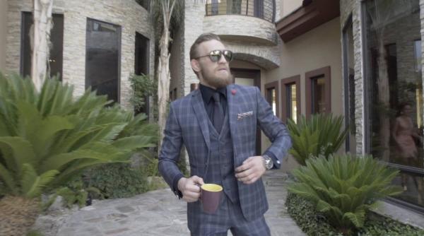 De la Conor McGregor la Cristiano Ronaldo: Care sunt cei mai bine plătiți sportivi în 2021