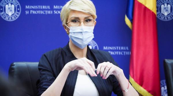 Elena Cristian, despre intenția Ralucăi Turcan de a taxa menajerele și bonele: Poate a văzut multe filme