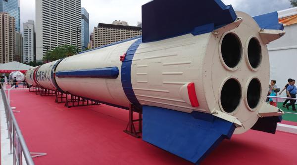 Planul Chinei care îți taie respirația! Ce vrea să construiască 