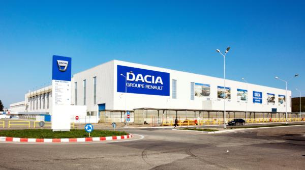 Dacia apasă accelerația. Un nou model va fi prezentat la Munchen
