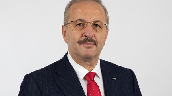 Dîncu, despre demiterea lui Nazare: O răfuială personală