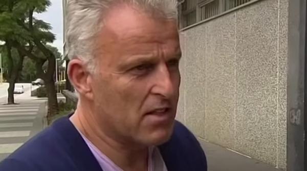 Jurnalistul olandez Peter R. de Vries a fost împușcat de un rapper