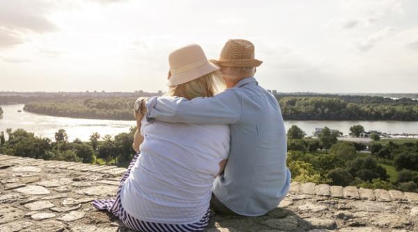 Locul în care autorităţile vor pensionarea la 45 de ani. Angajații vor lucra 20-25 de ani