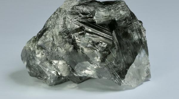 Un diamant ENORM, descoperit în Botswana