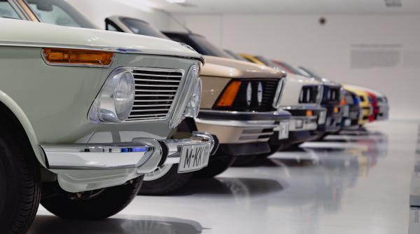 Vine sfârșitul pentru aceste mașini. Toți șoferii trebuie să știe 