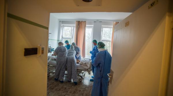 Bilanţ COVID-19 din 9 iulie 2021. Câte cazuri noi