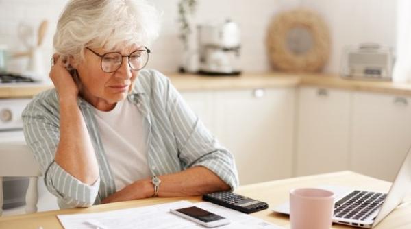 Cumulul pensie-salariu pentru persoanele PENSIONATE ANTICIPAT