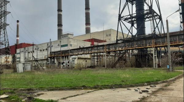 Participația României la Krivoi Rog, SCOASĂ LA LICITAȚIE