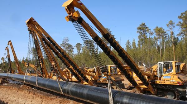 România va primi GAZE din Azerbaidjan. Termenul fixat de MINISTRUL ENERGIEI