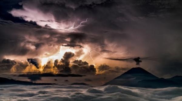 Japonia a activat ALERTA MAXIMĂ de dezastru natural