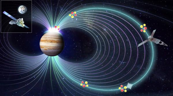 MISTER dezlegat de europeni după 40 de ani. Fenomene STRANII