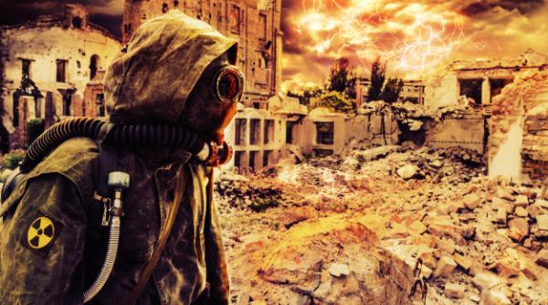 Document militar SUA: Lumea se apropie de RĂZBOIUL NUCLEAR