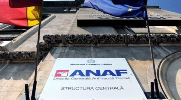 Ce riști dacă nu depui declarația fiscală