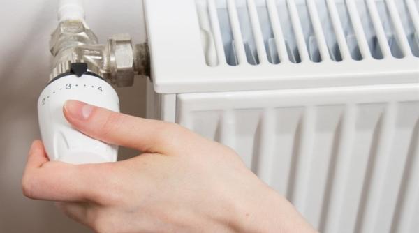 Furnizorii de agent termic nu au voie să întrerupă încălzirea. Lege promulgată