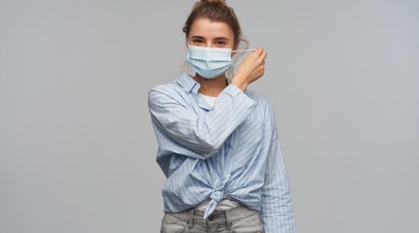 STARE de ALERTĂ! Unde vom mai purta masca și ce restricţii rămân în vigoare 