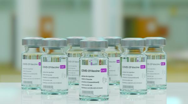 Vaccin COVID. Compania BioNTech, anunț EXTRAORDINAR 