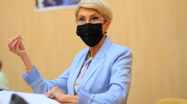 Casele de Pensii, în vizorul Ralucăi Turcan. CONCLUZIA ministrului