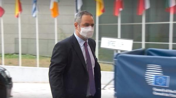 Nazare, despre anchetă: Premierul se poate investiga pe el însuși