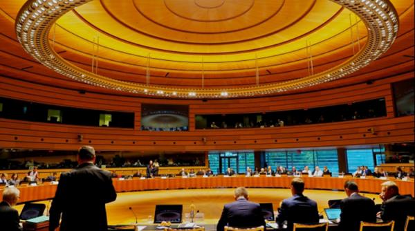 România, nereprezentată la reuniunea ECOFIN. 12 țări au undă verde pentru banii PNRR