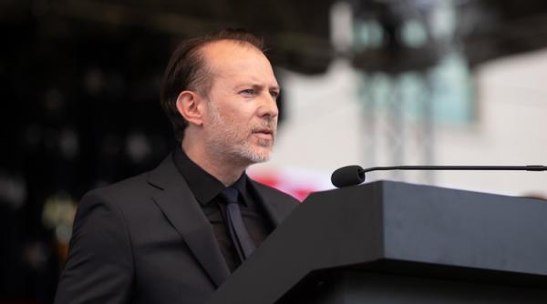 Cîțu: Cam toate resursele din PNRR au legătură cumva cu dezvoltarea comunităților pe model "Smart City"