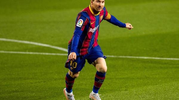 Contractul anului. Care este ÎNȚELEGEREA între Messi și FC Barcelona