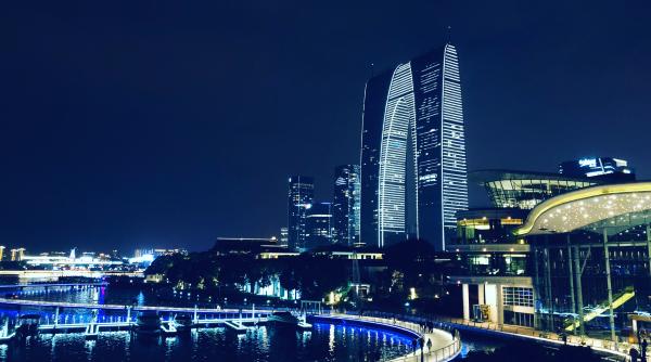 Hotel prăbușit în China. Bilanțul final: 17 morți VIDEO