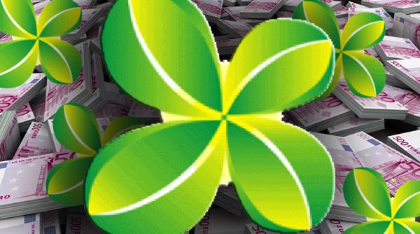 LOTO. CIUDĂȚENII, POTURI și REPORTURI la ultima tragere a Loteriei