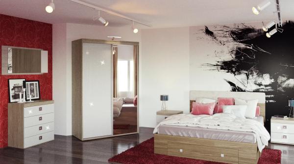 (P) Tot ce trebuie să știi pentru a amenaja un dormitor de vis