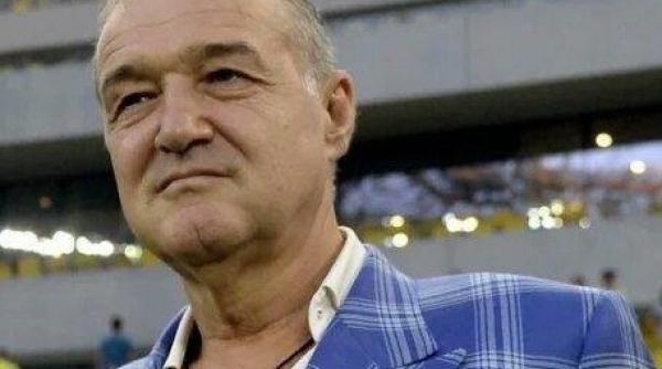 Pensia lui Gigi Becali. Sumă IMPRESIONANTĂ primită de la Parlamentul European