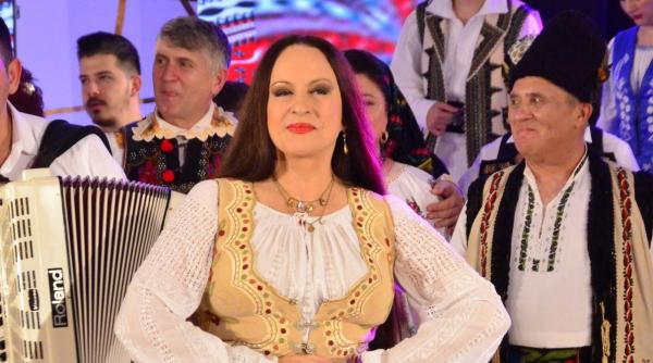 PENSIE pentru Maria Dragomiroiu. Ce părere are artista